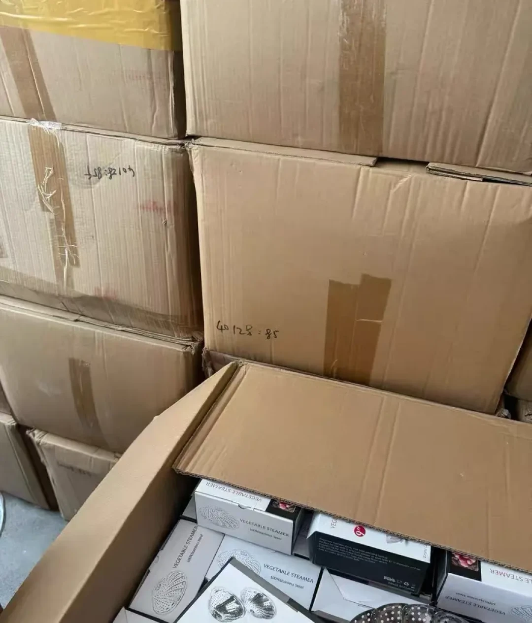 餐饮闭店潮堆高二手厨具,家庭捡漏进入窗口期:四类值得捡,三类别碰