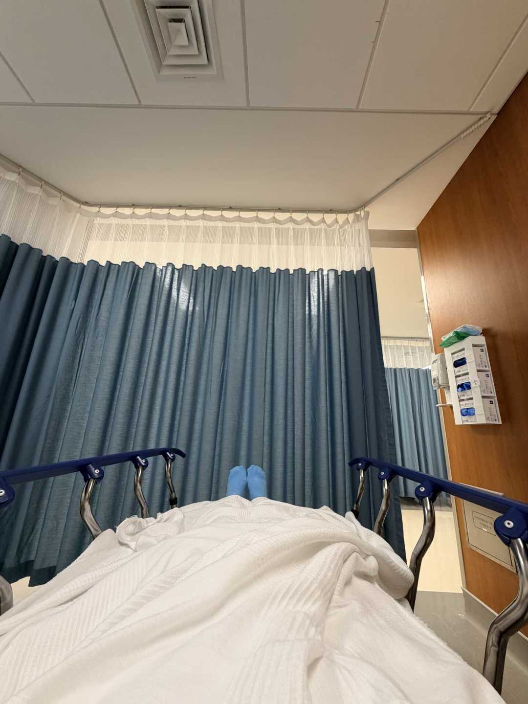 “术中能感受到”:一周两起全麻医美上热搜,躺上手术台前先做完这8件事