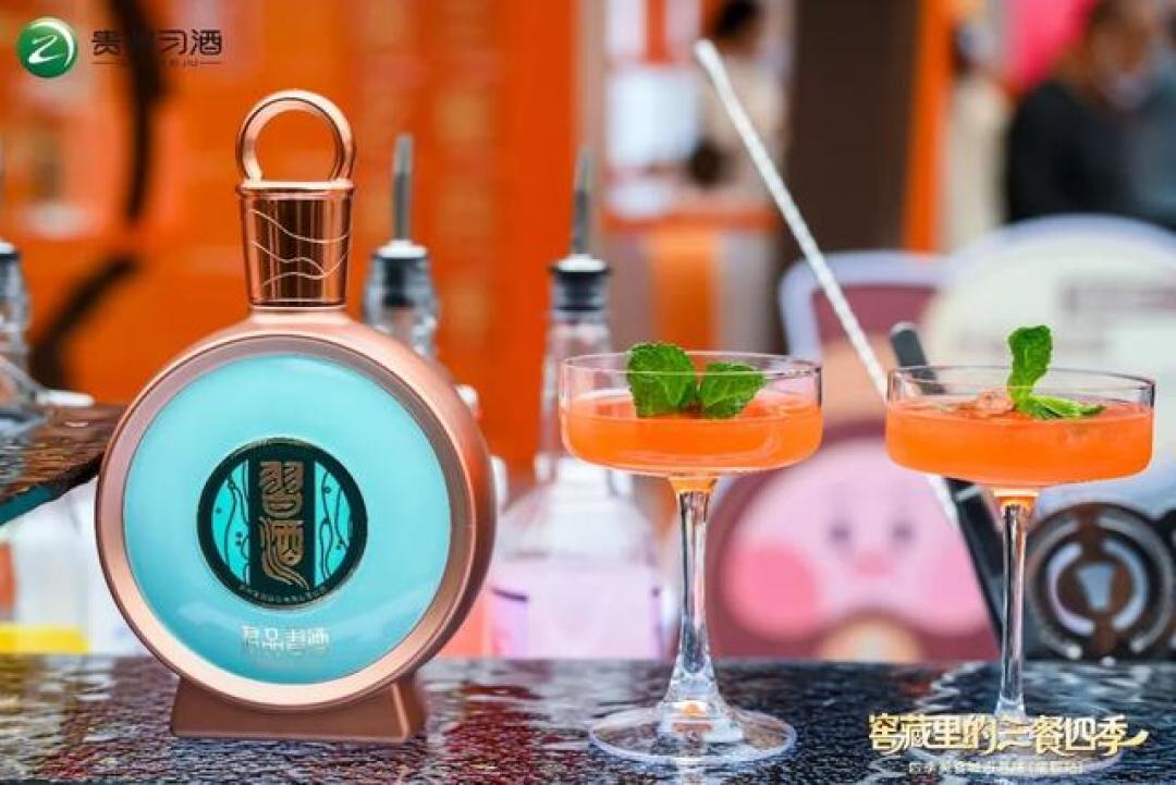 习酒把40万瓶酱酒免费送进2000多家餐厅:这波“订餐送酒”福利怎么领、谁该去、谁可以不去