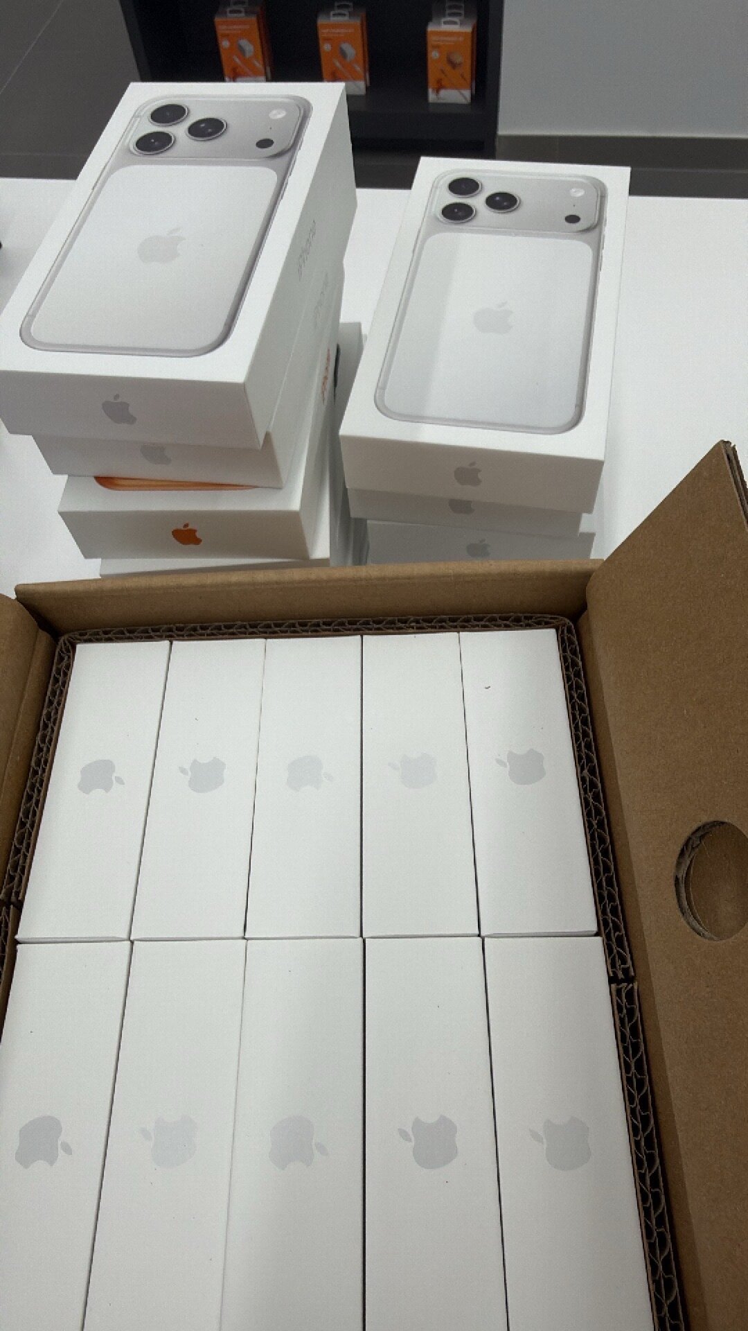京东国补iPhone 17落在5400元档,但额度不等人:9月前的最后好价吗