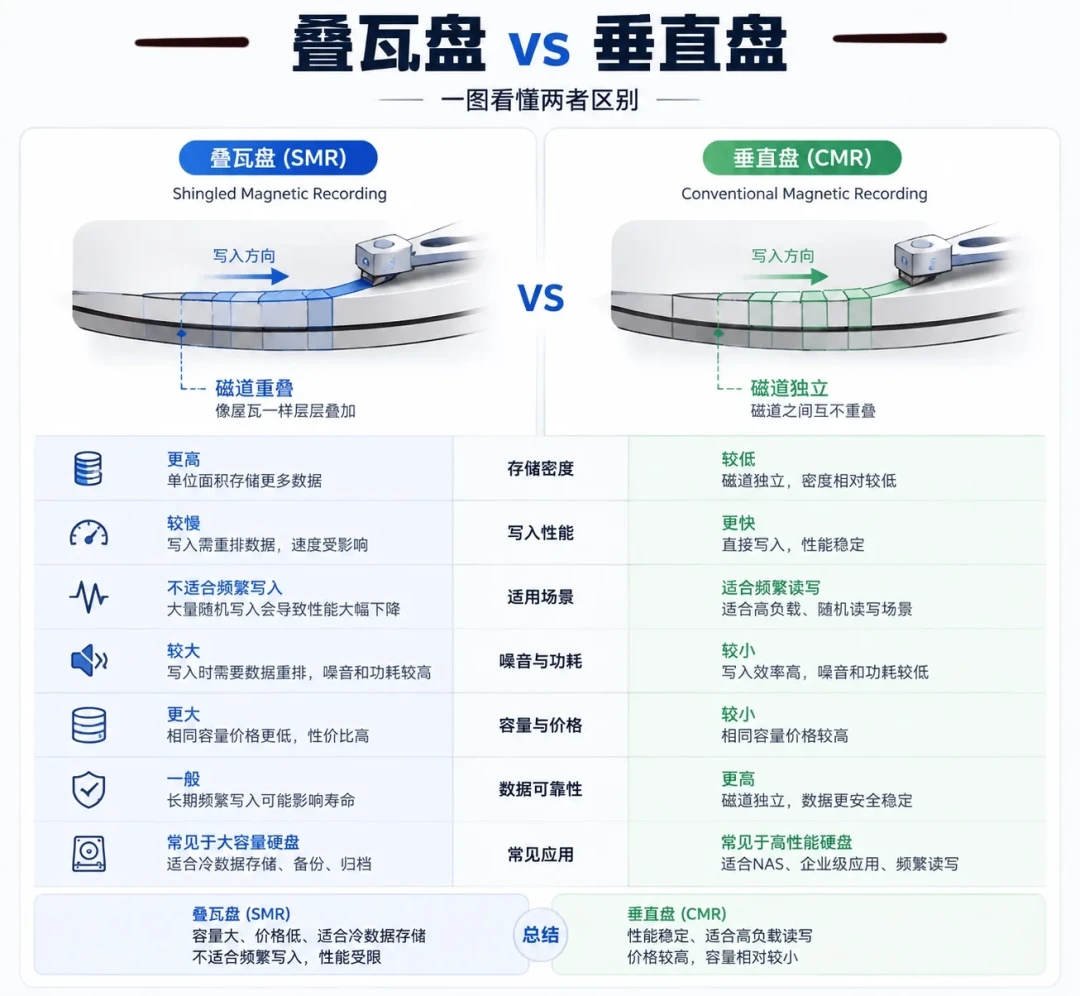 16T盘从1699元涨到5000多元,上传带宽也被严查:2026年PT玩家先算清这笔账