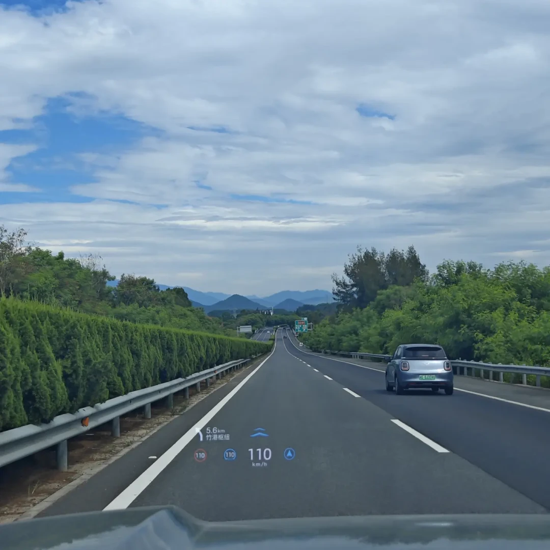150元“车上住宿费”反转之后,床车旅行者真正该焦虑的是:往后睡哪儿