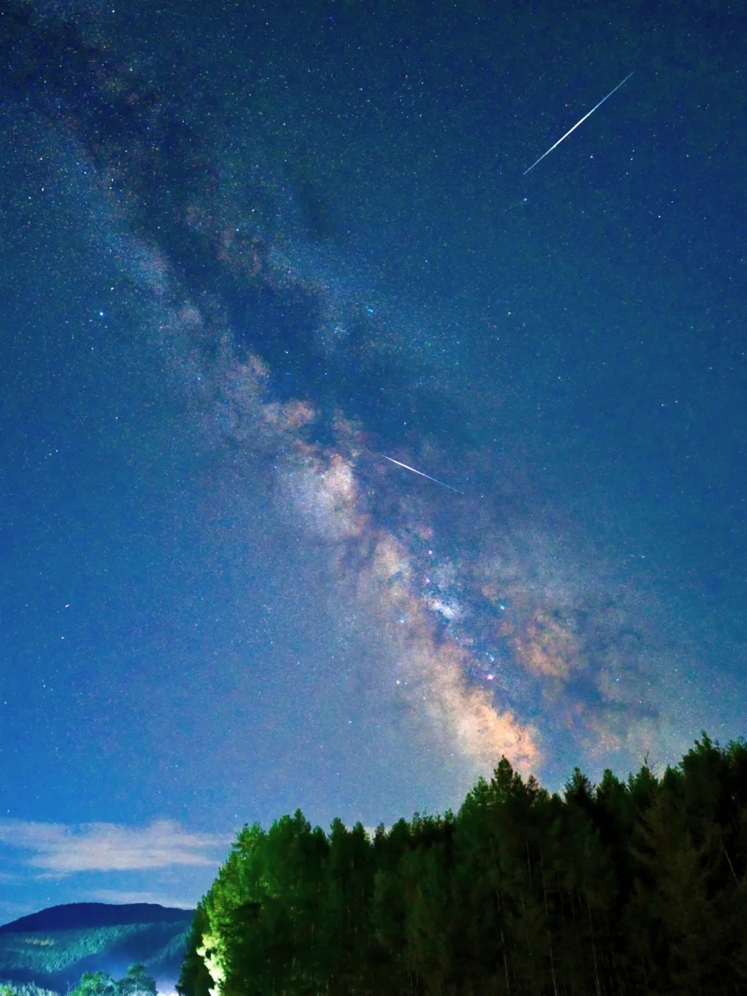 明晚英仙座流星雨极大，8年来最好的条件：出门前先把这3个错误改对
