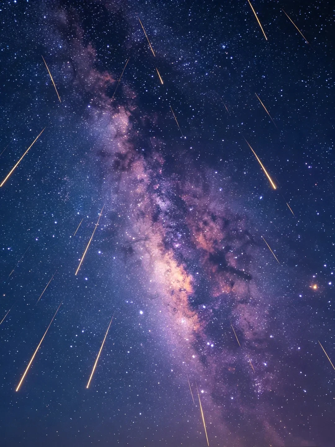 明晚英仙座流星雨极大，8年来最好的条件：出门前先把这3个错误改对