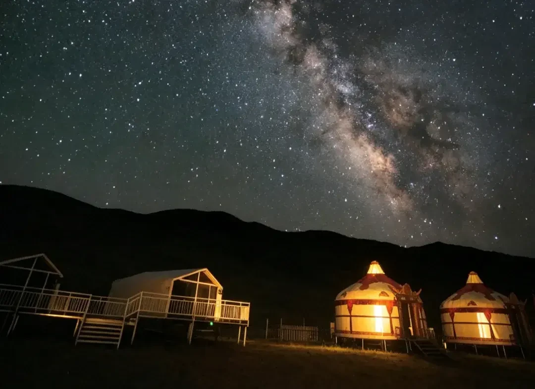 明晚英仙座流星雨极大，8年来最好的条件：出门前先把这3个错误改对