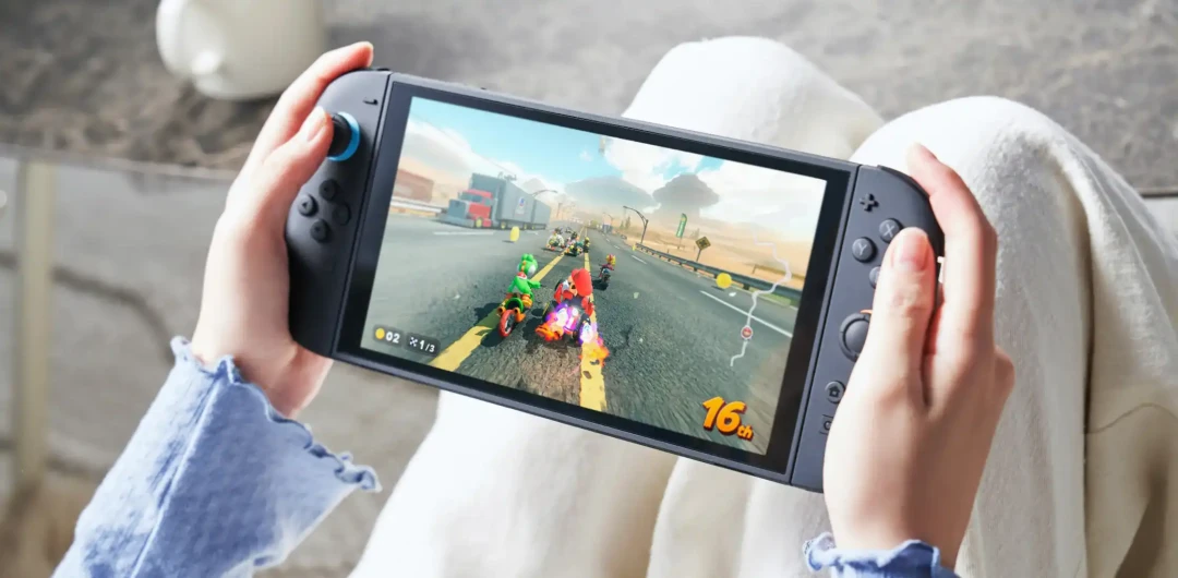 Switch 2卡带一年了:刺客信条影跌到190,蕉力全开回收价却反涨,捡漏党先看懂三条规律