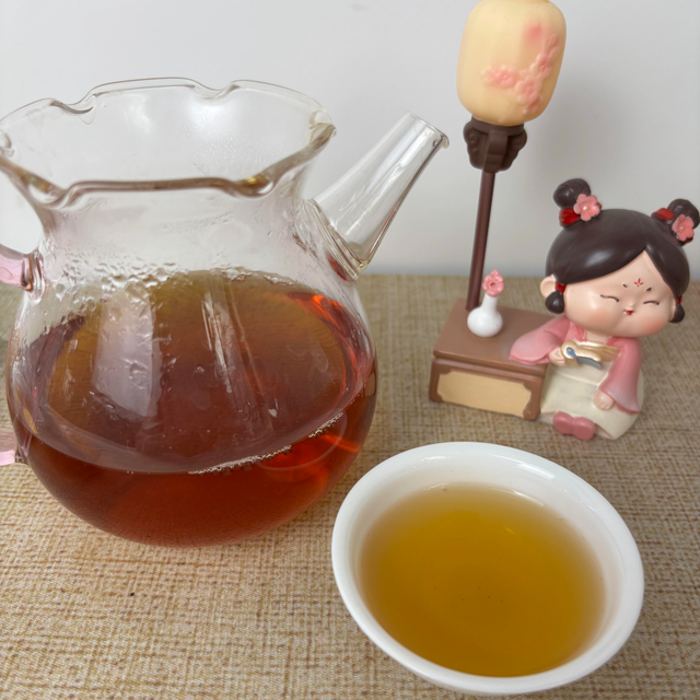 红茶有哪些种类？哪款红茶比较好喝？