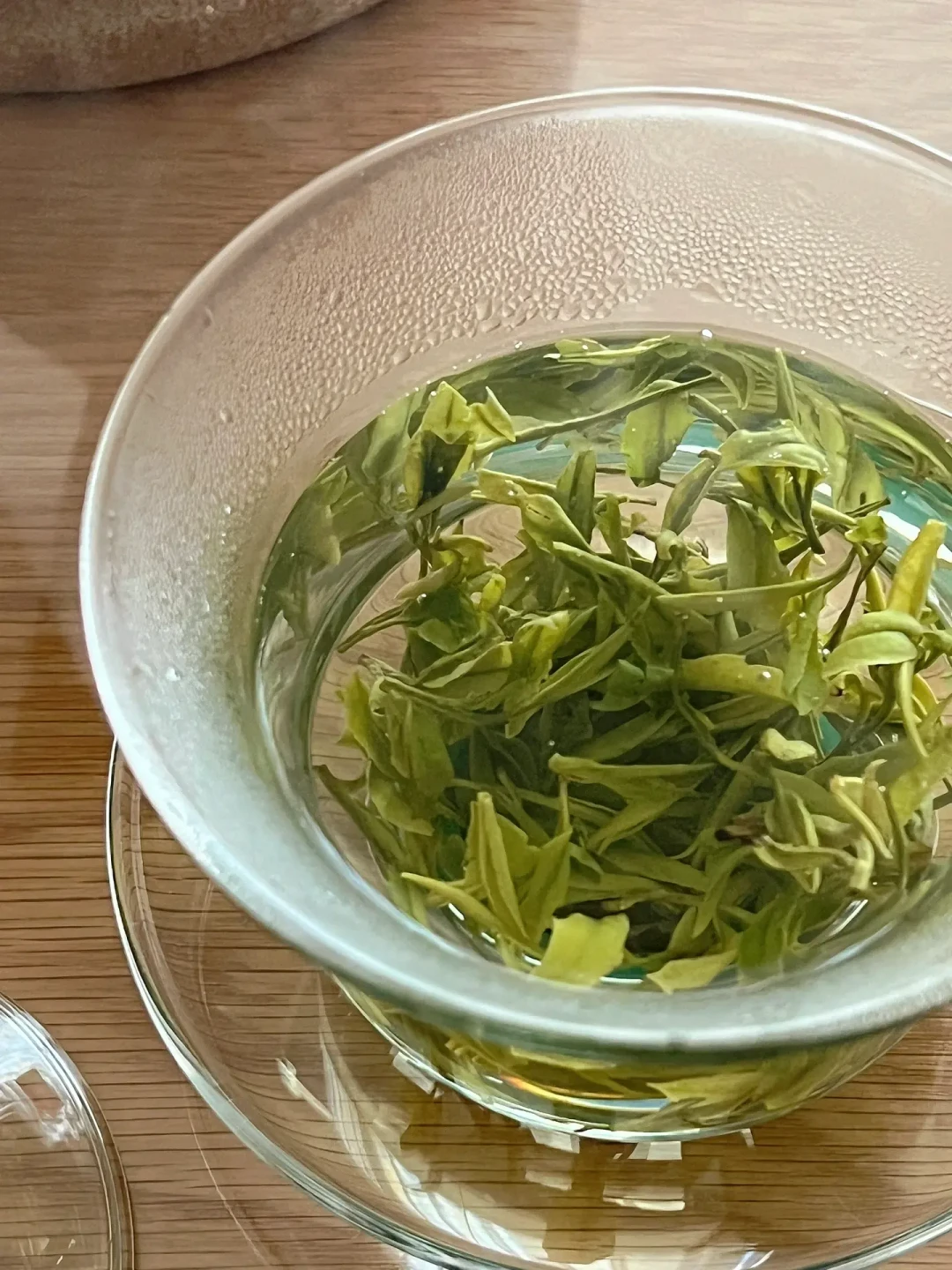 春天囤的明前茶，8月正在“丢魂”？三看自查还能不能喝，附分档急救