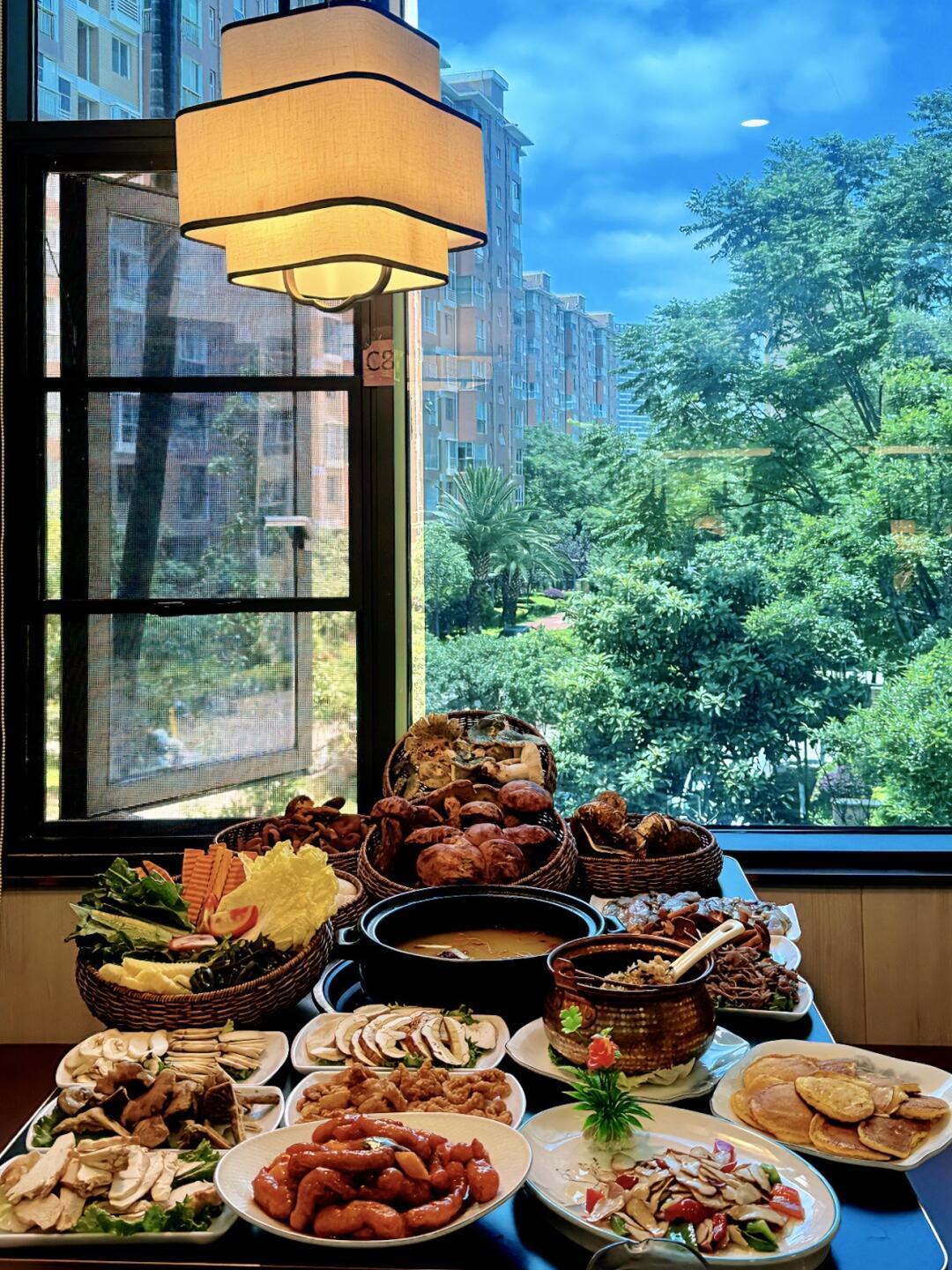 菌价摸到一年里的低点,但也是网购菌子翻车高发期:15个踩雷案例归纳出6种套路和一张行情参照表