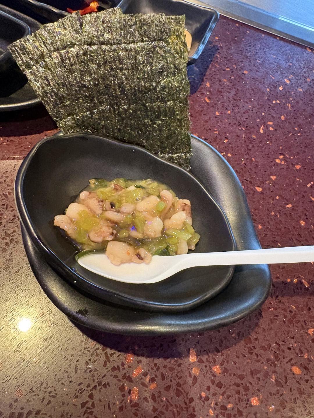 日料自助,为什么成了全网最难回本的自助?我们把“卡餐”套路算明白了