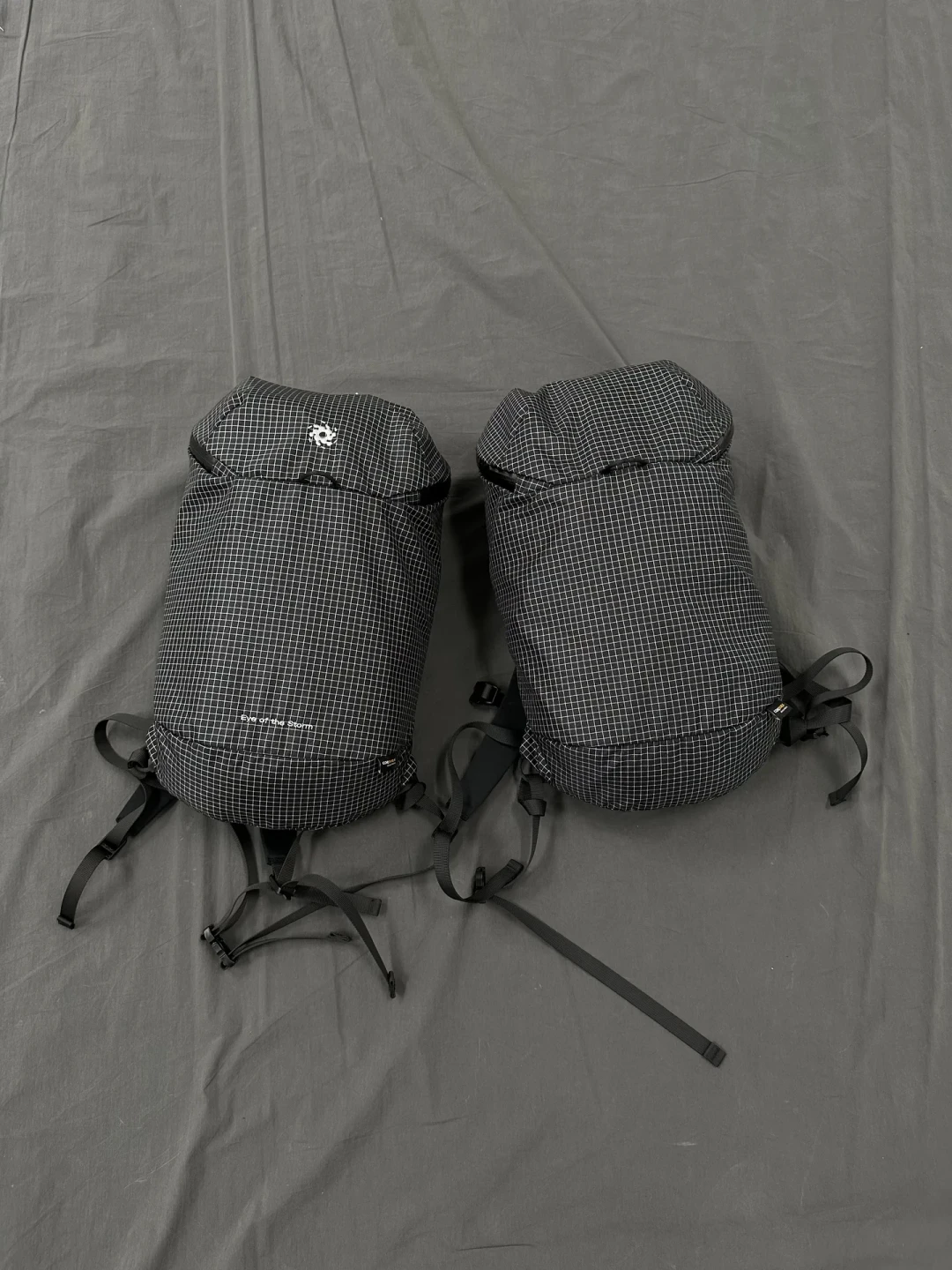 秋季户外装备贴满 Cordura 标：百元包到千元衣都在卖“考杜拉”，到底怎么买