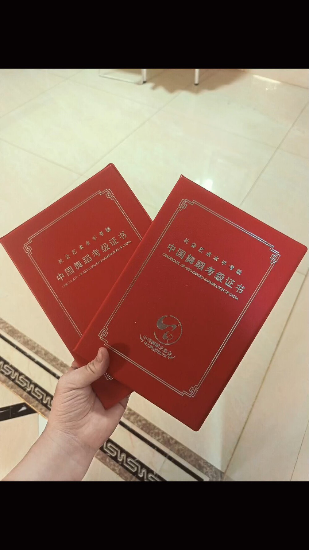 中国舞考级是“智商税”吗?交钱之前先算清这三笔账