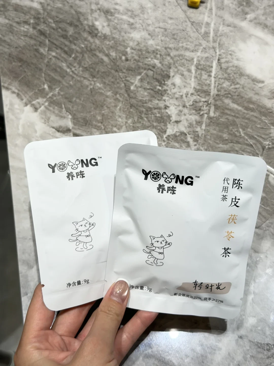 陈皮茯苓茶喝了一整个三伏没感觉?8月14日入末伏,这杯茶要改三个地方