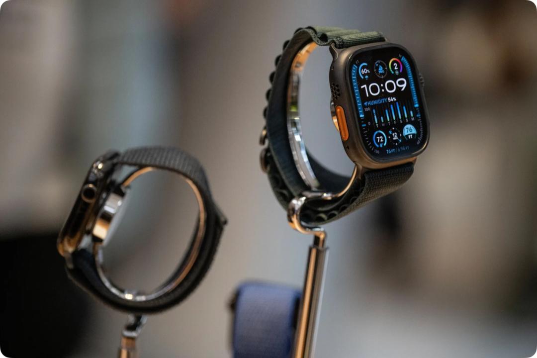 Apple Watch“十年最大变革”刷屏，但今年9月买表的人，我先泼盆冷水