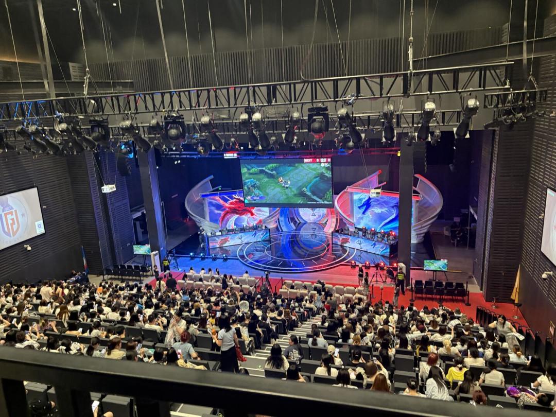 LGD十天4个主场含周末背靠背:九尾粉丝该去哪场、怎么抢票、看什么