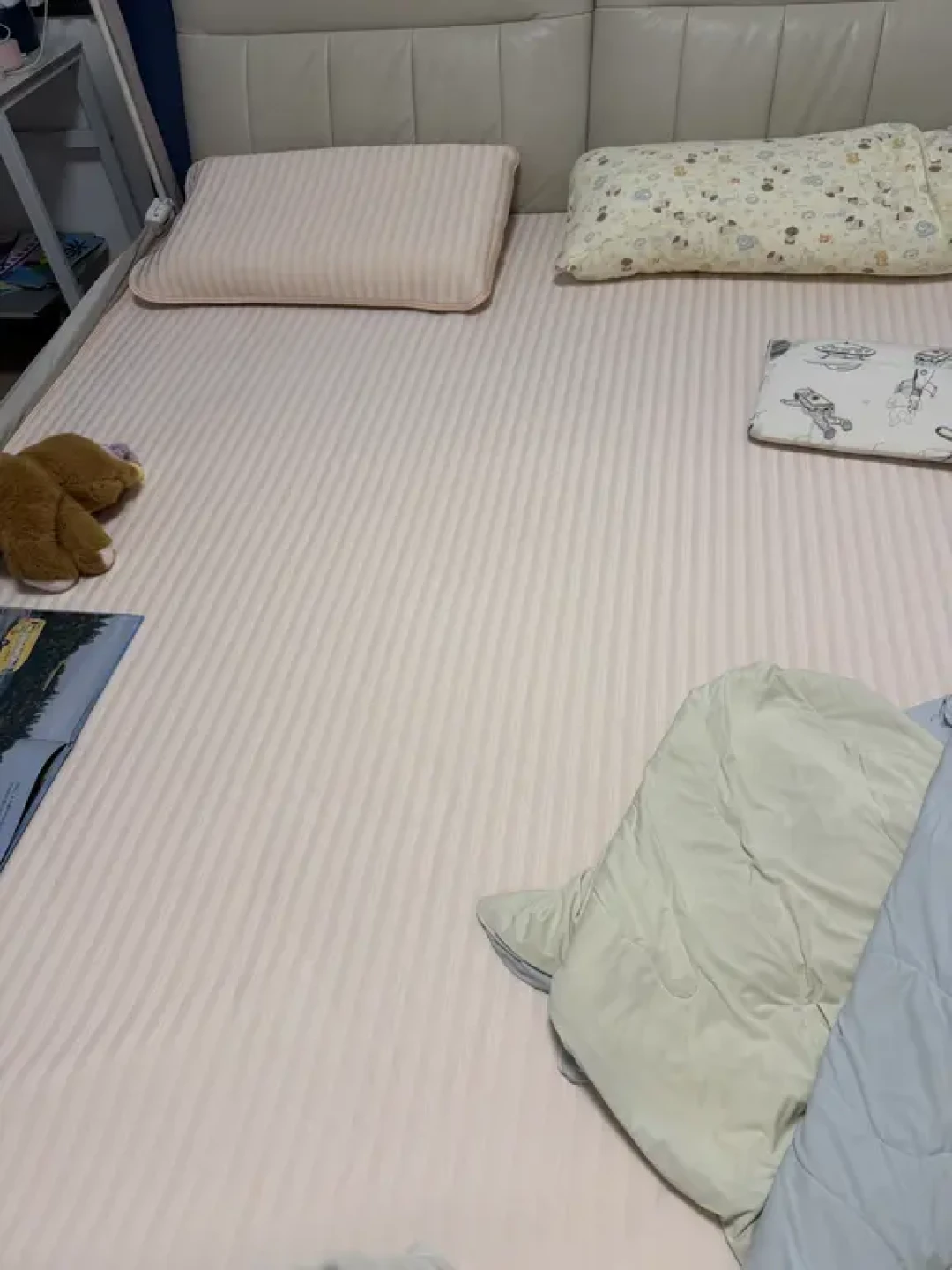 59元的冰丝席敢捡吗？一半骂智商税、一半回购三套，差别在水洗标一行字