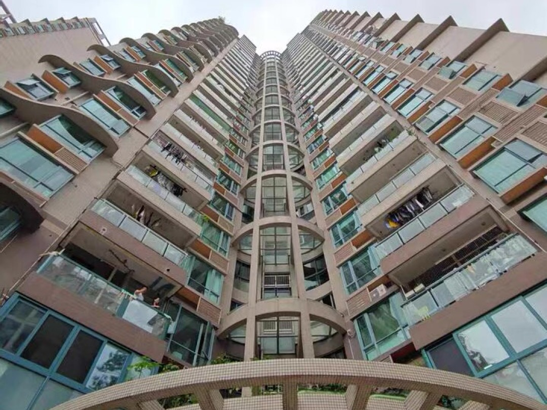 法拍房的“捡漏”故事，正在一线城市失灵