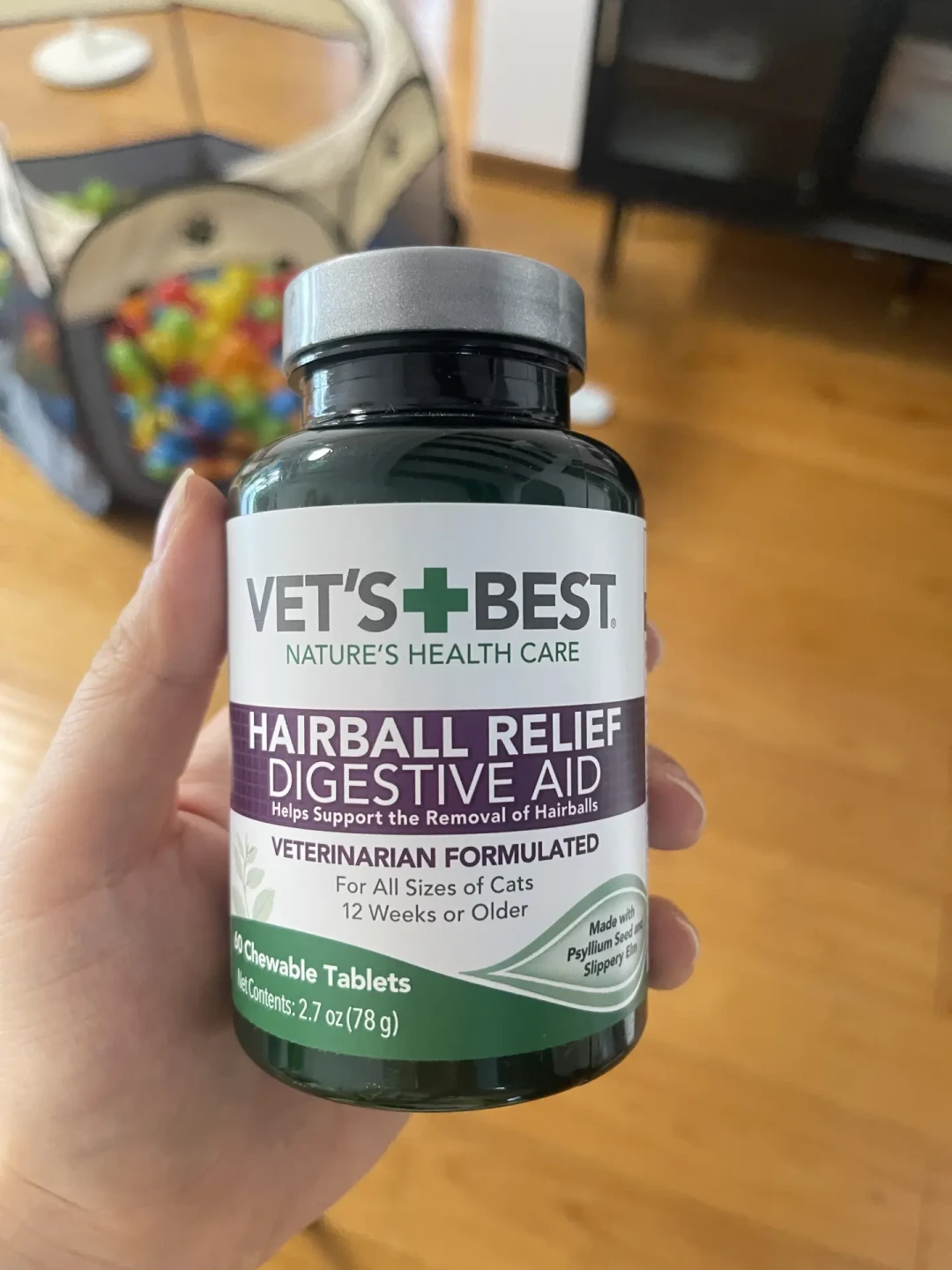 化毛膏是智商税吗?四个人四个说法,掉毛季排毛这笔账一次算清