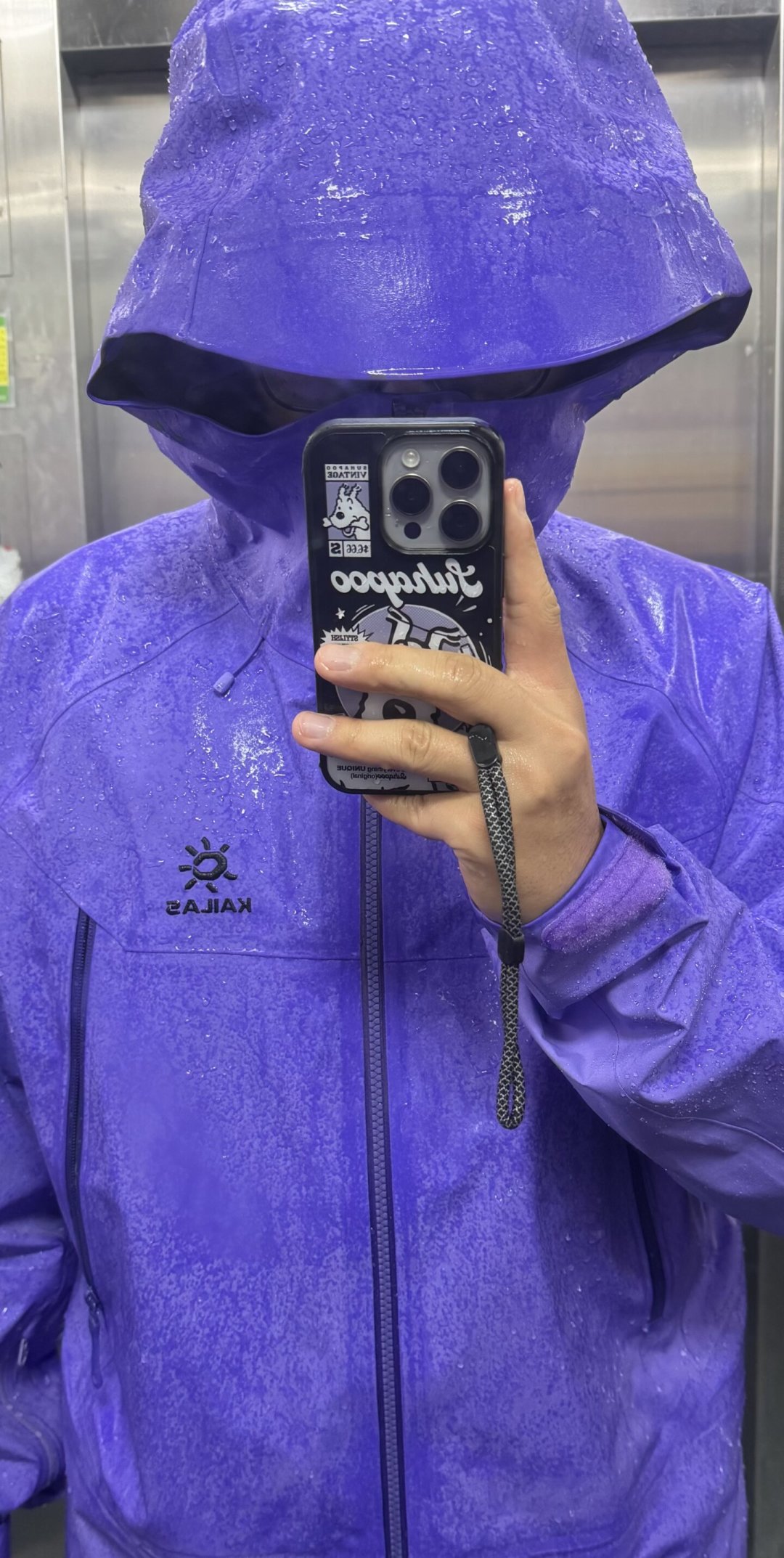 2800买的凯乐石,第一次穿就“渗水”?交叉核对13篇投诉帖后,我发现多数人第一步就搞错了