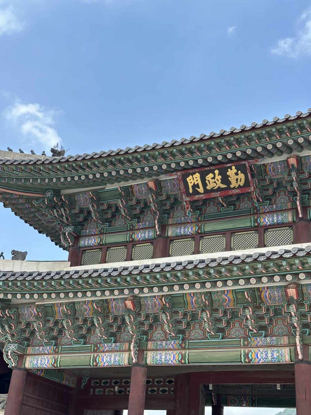 景福宫租韩服最低25元,为什么有人花到五六百?三档价位和五个坑讲清楚