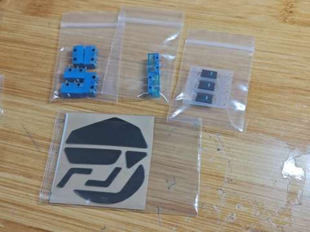 鼠标双击、滚轮乱跳先别急着买新:3块到100块的维修账,我替你算清楚了