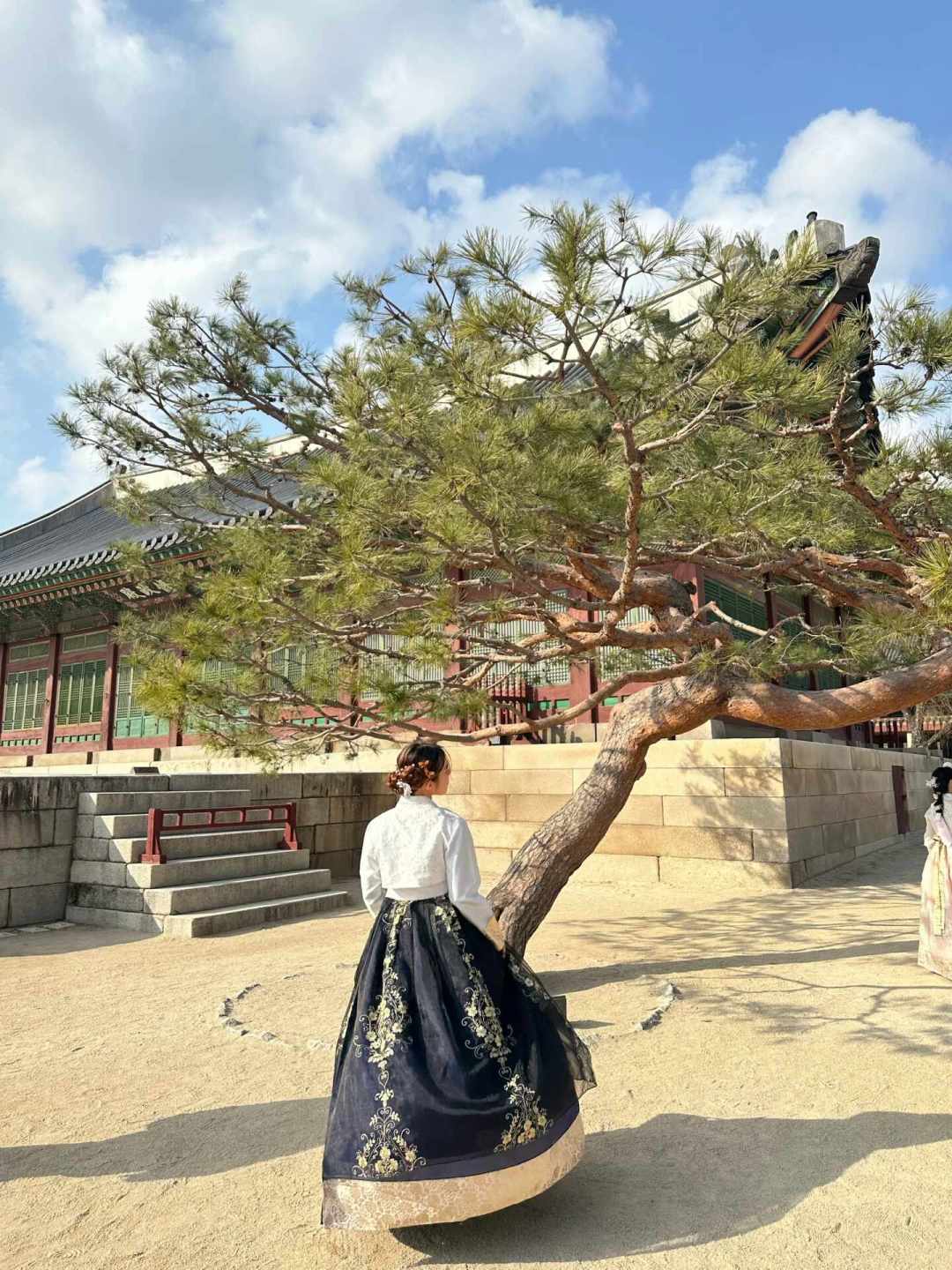 景福宫租韩服最低25元,为什么有人花到五六百?三档价位和五个坑讲清楚