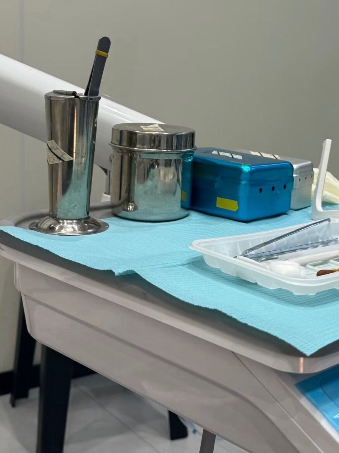 一百多元的超声波洁牙器能替代洗牙?看完全网拆解和翻车实录再掏钱