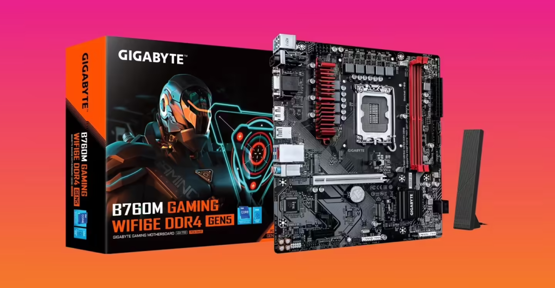 DDR4十七个月涨1370%,避风港也在进水:12600KF+铭瑄终结者B760M这套组合,谁该上车谁该躲