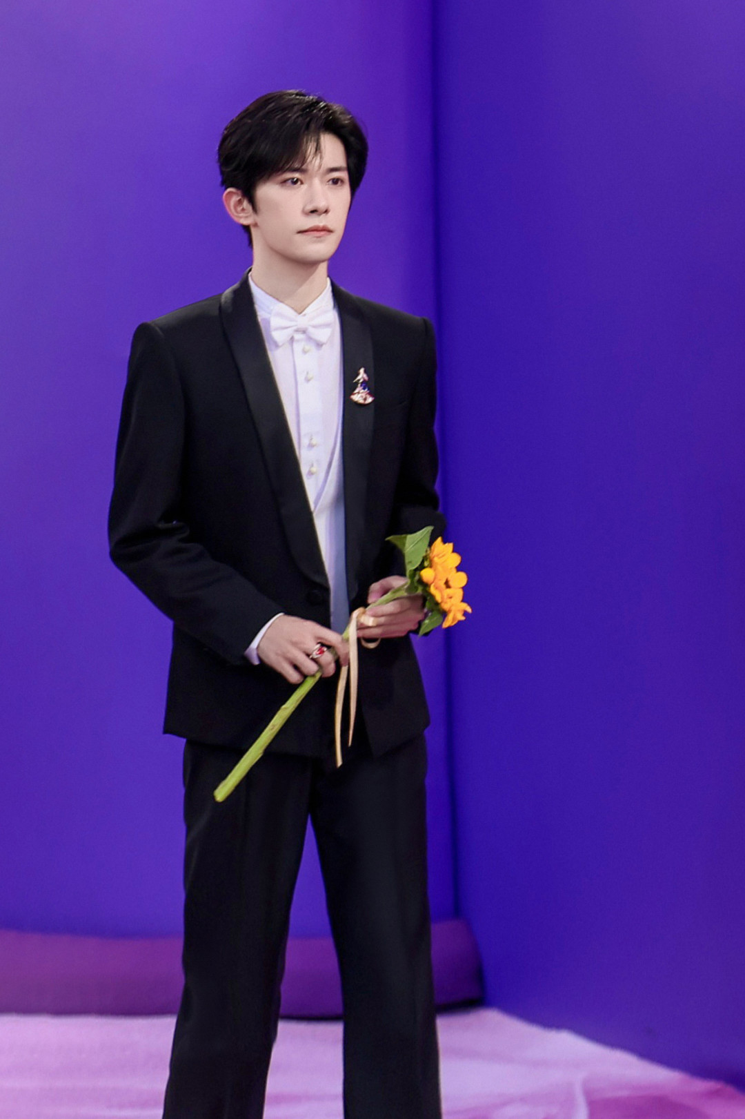 百花奖票数逐个加完:影帝只差5票,卫诗雅不是爆冷,真断层是她