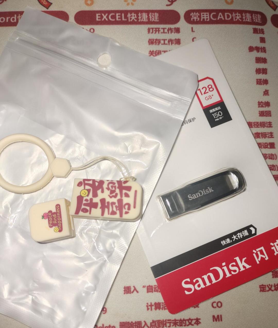 手机内存快满了又赶上存储涨价：4条扩容路对比完，3种盘白送都别要，闪迪这样挑