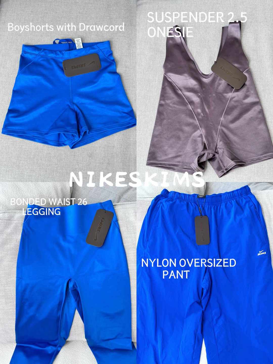NikeSKIMS中国首店今秋落地上海LV“巨轮”旁:海淘党已多付三成溢价,等不等开业先按品类分