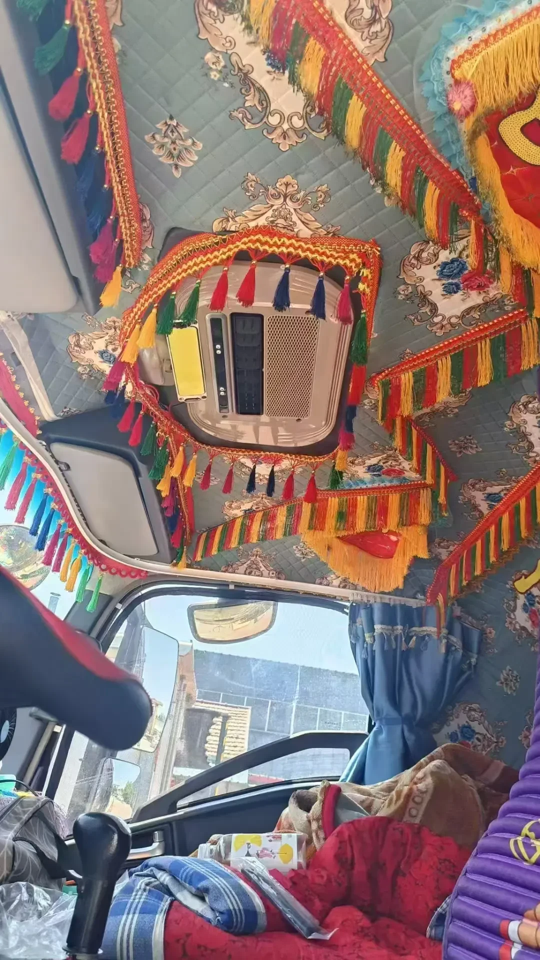 10度电也撑不起驻车空调一整晚？花钱前先算清这笔账