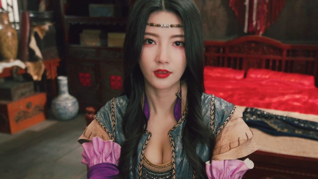 天下霸唱首个互动影游《天坑追匪》PV首曝:不是《鬼吹灯》,还值得加愿望单吗?