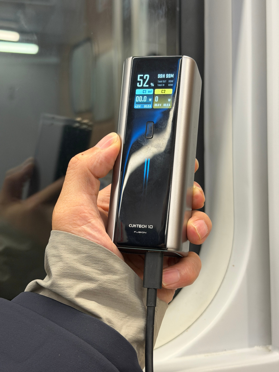 小米新国标充电宝今晚开卖，全在喊