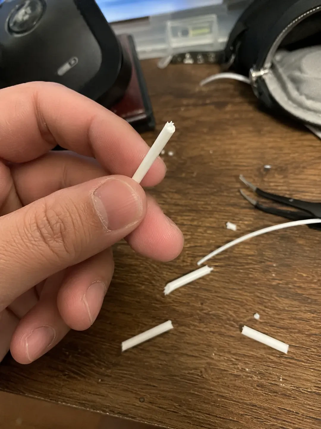 雨季打印突然变丑？先别怀疑机器：耗材受潮5项自查＋六种烘干方案算账