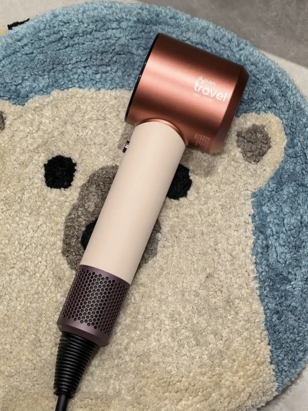戴森HD19随行吹风机上市3个半月:归并全网10多条故障帖和6路渠道价,七夕下手前先看清这4件事