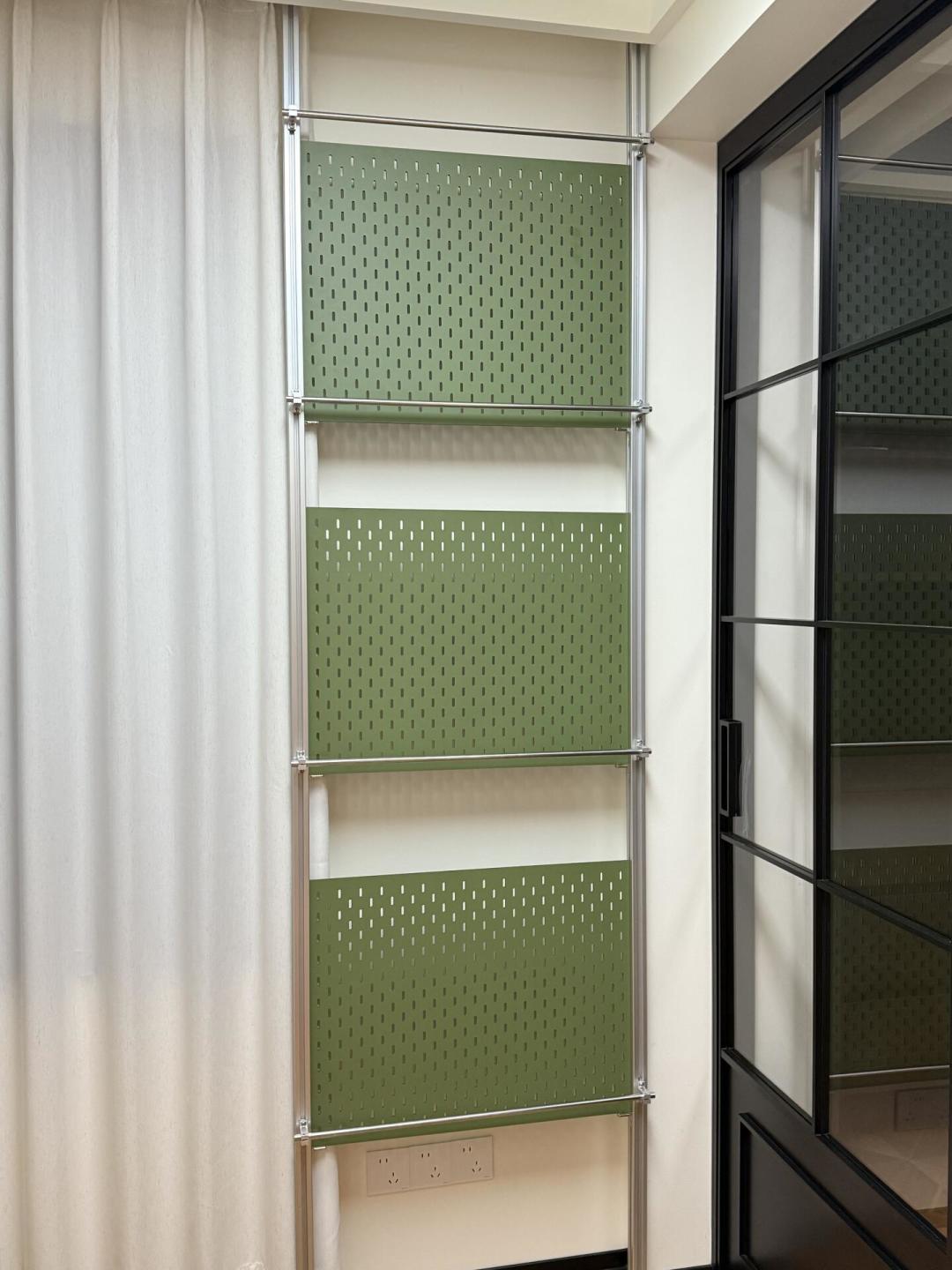 挂钩插不进不是质量问题:818下单工具洞洞板前,先把这5种孔距参数和3个材质坑看明白