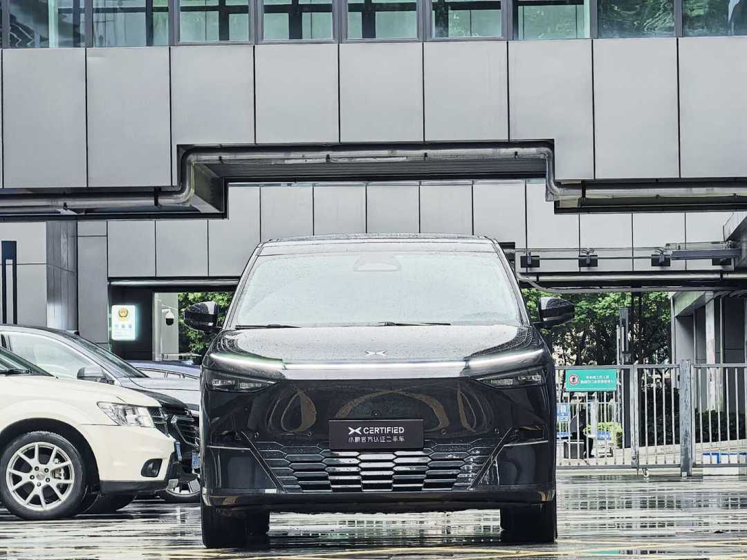 小鹏X9召回8月28日启动,3.3万辆免费换前空簧:高温季车主这4种情况别干等排队