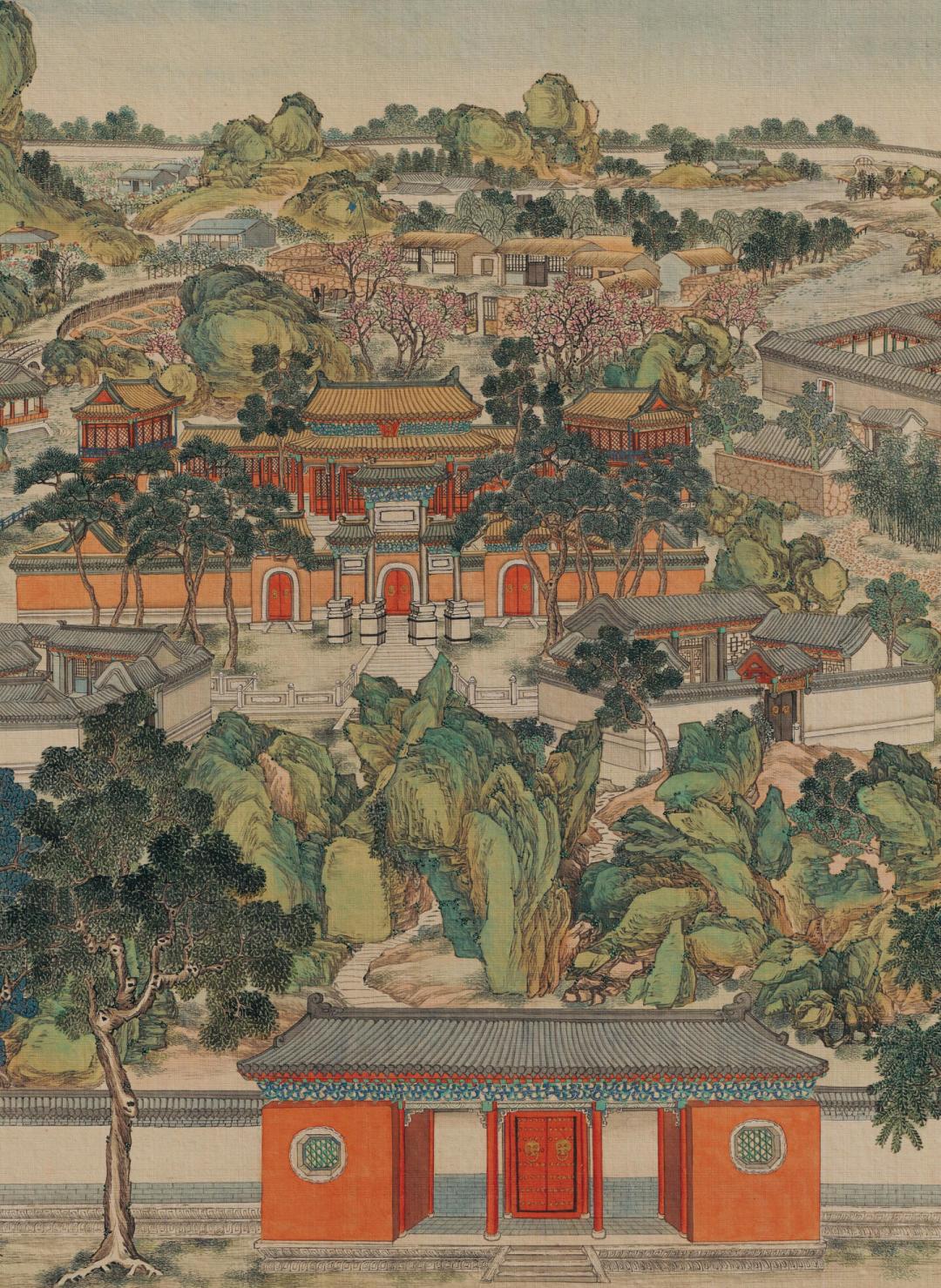 第1集切片刷屏一周,很多人以为是央视新片:这部《红楼梦》纪录片其实2021年就首播,去哪看、怎么看、评论区三大争议说清