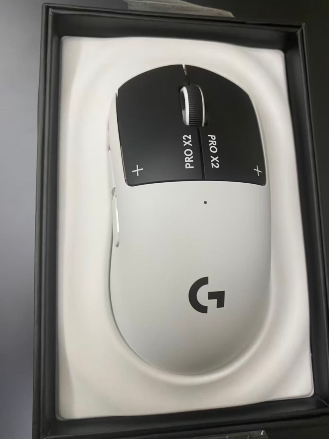 罗技趣玩日定档9月24，GPW6泄露同天落地：翻完预告、认证和三个平台评论区，这份剧透清单和三种等法请收好