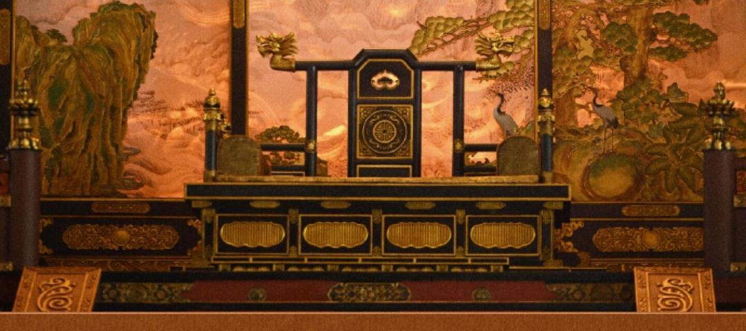 《御廷谣》豆瓣3.2、收视五连冠:打一星的人和追剧的人,不在同一个频道