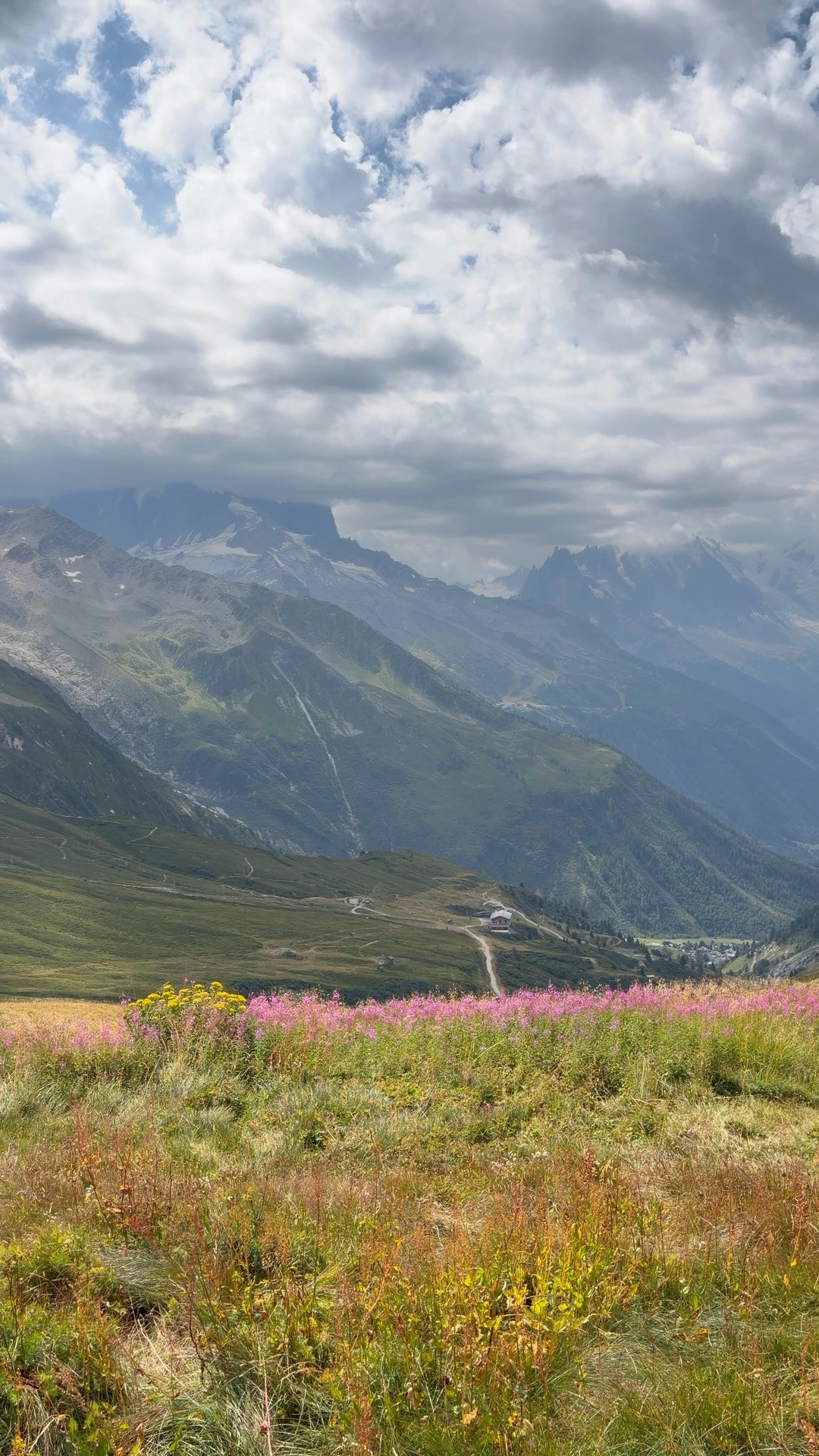 UTMB 8月24日开跑：姚妙升项100公里冲第四冠，多吉瞄准领奖台，中国观众今年怎么看霞慕尼