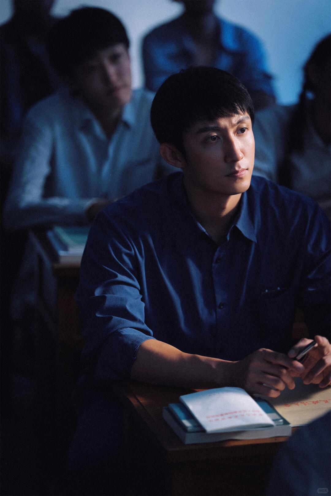 首案真凶都上热搜了,《重器》还是猜不到:这部“最不怕剧透”的剧,8.7有它的道理
