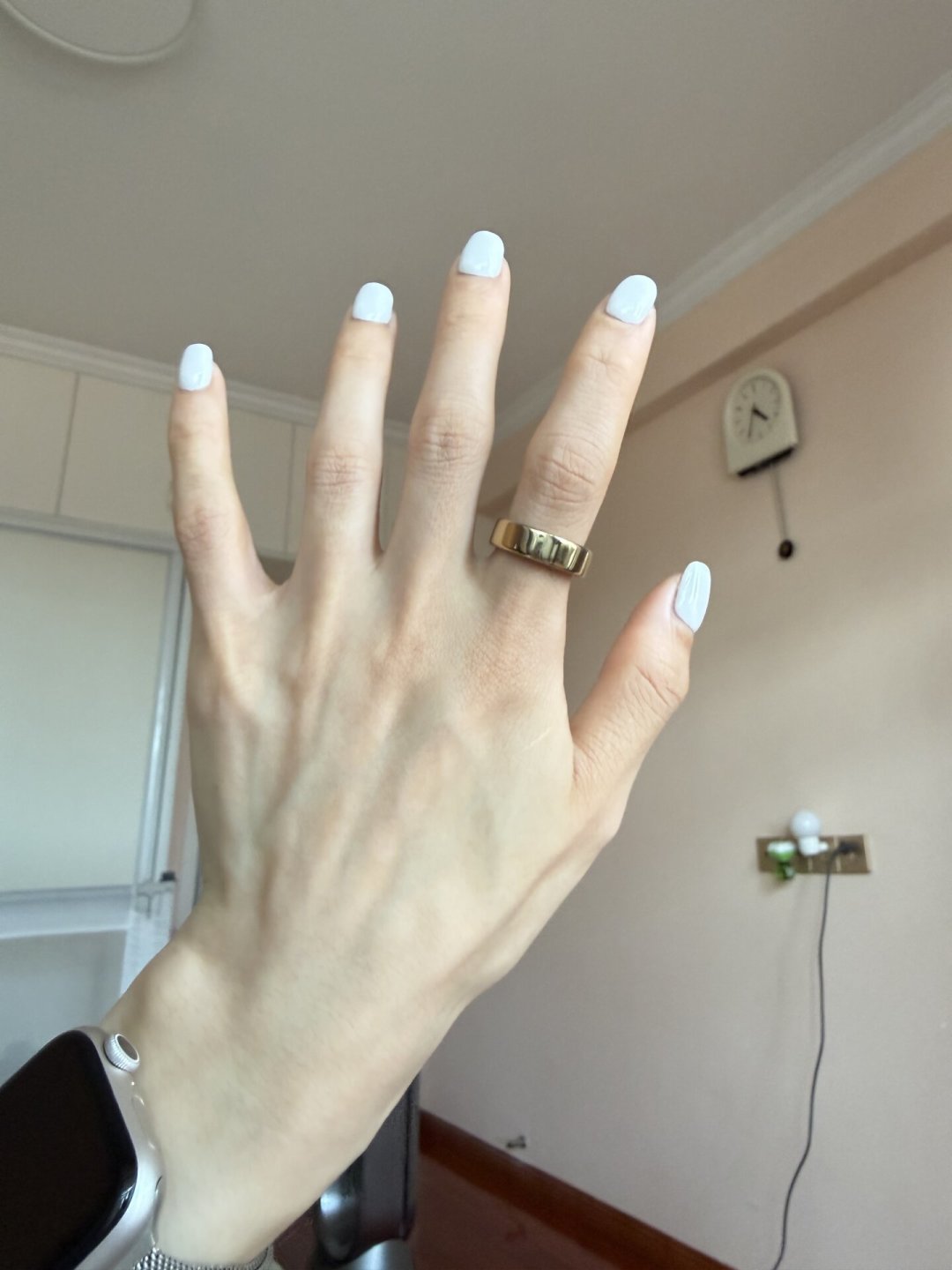 Oura Ring 5发货俩月,小红书满屏开箱:跨境掏这枚399美元的戒指前,先算清这三笔账