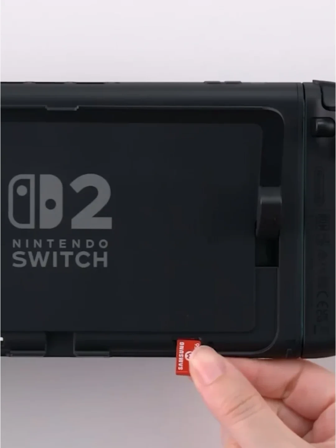Switch 2钥匙卡已超90款,外网玩家却开始“道歉”:转卖、容量、差价这三笔账,买前先算清