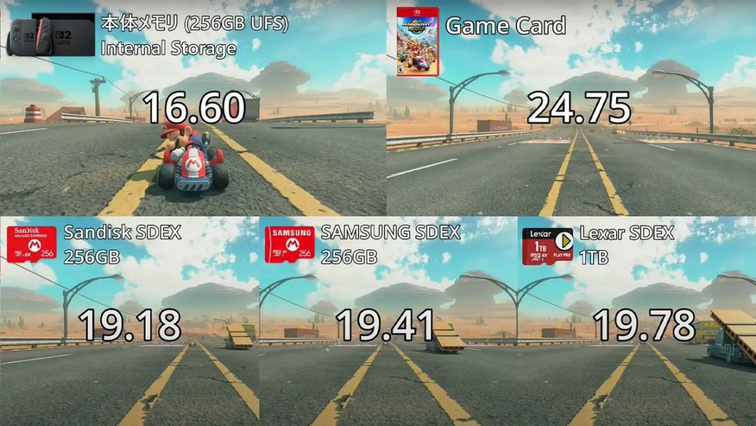 Switch 2钥匙卡已超90款,外网玩家却开始“道歉”:转卖、容量、差价这三笔账,买前先算清