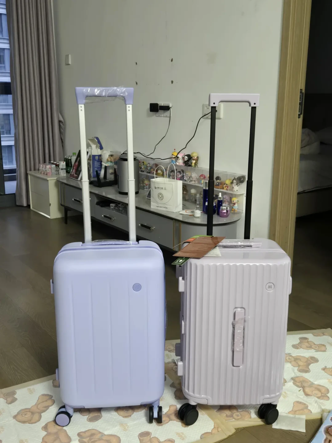 开学季刷屏的90分行李箱,到底值不值?我把避雷帖翻完,整理出三类问题和四条买法