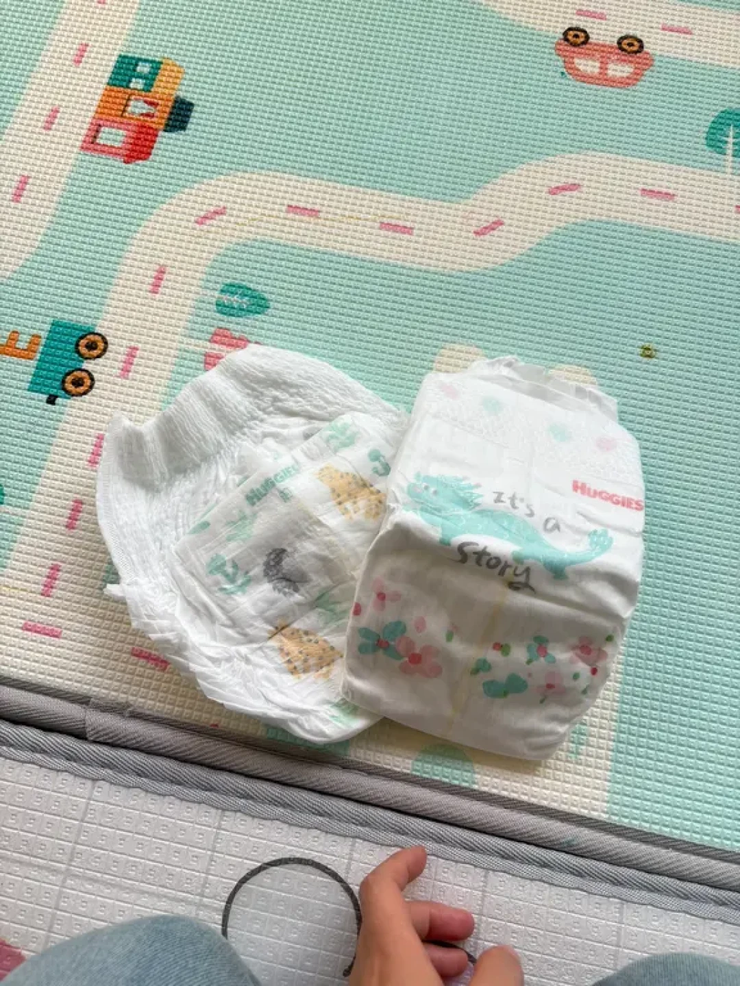 有人说偏小，有人说M码巨大：把好奇全系选品和尺码账算明白，囤货才不浪费钱