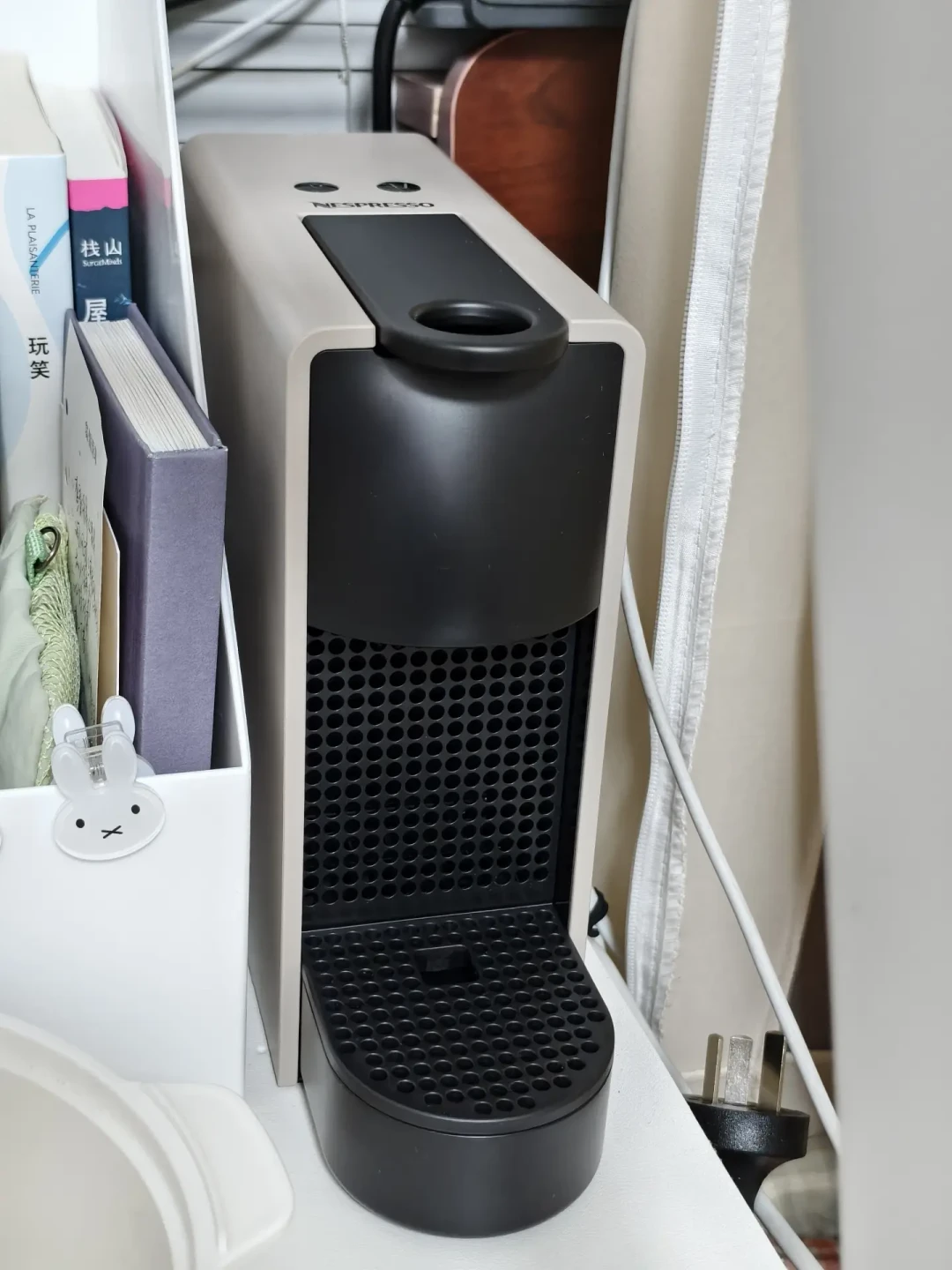 Nespresso坏了维修报价快赶上新机?先做完这5个免费自查再谈付钱