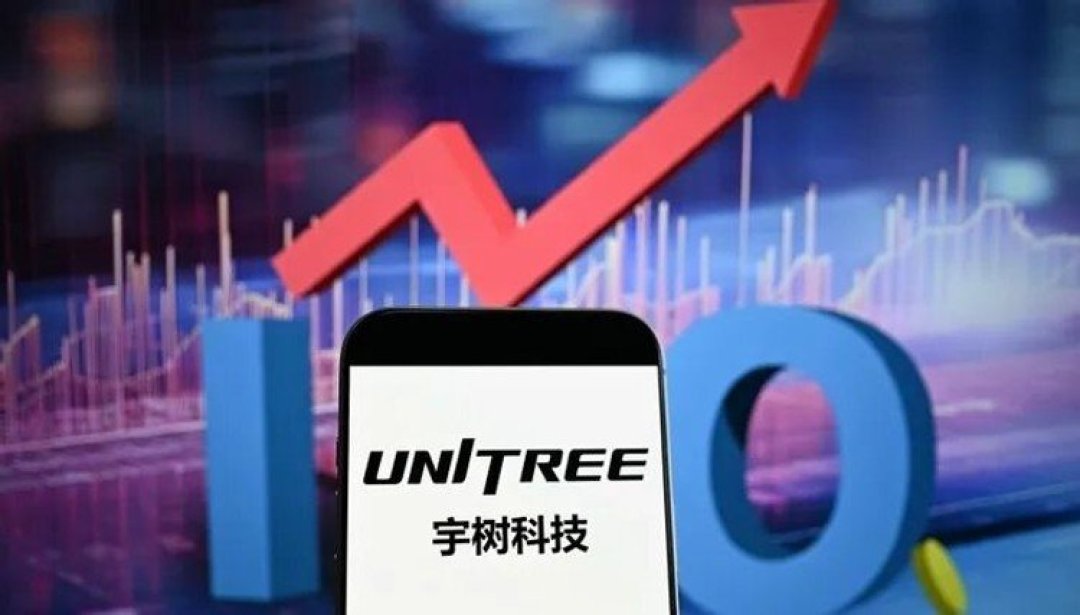 “世界第一”一天换一个,去年机器人只出货1.7万台:看具身智能前先装上三个滤镜
